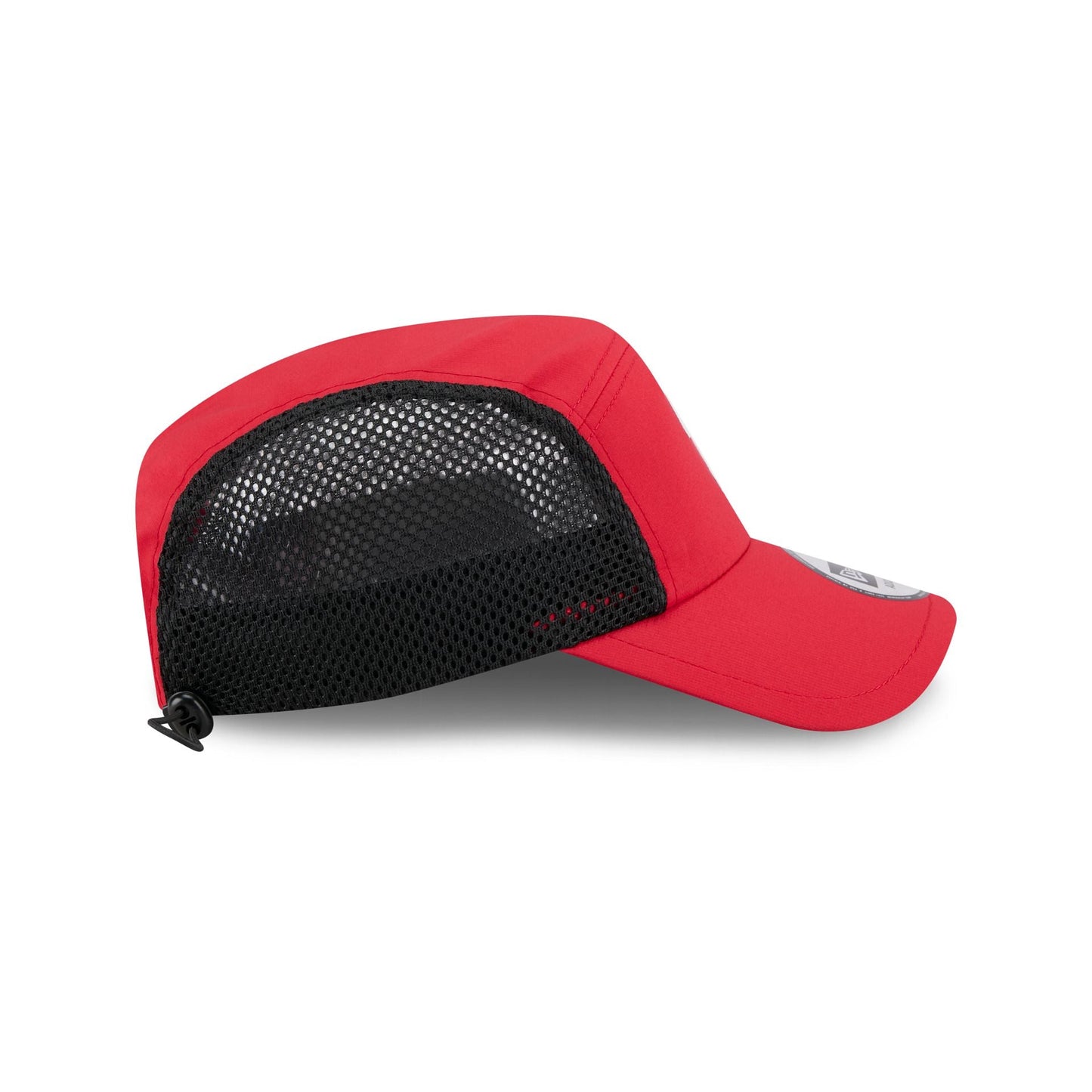 Philadelphia Phillies Poly Runner Adjustable Hat