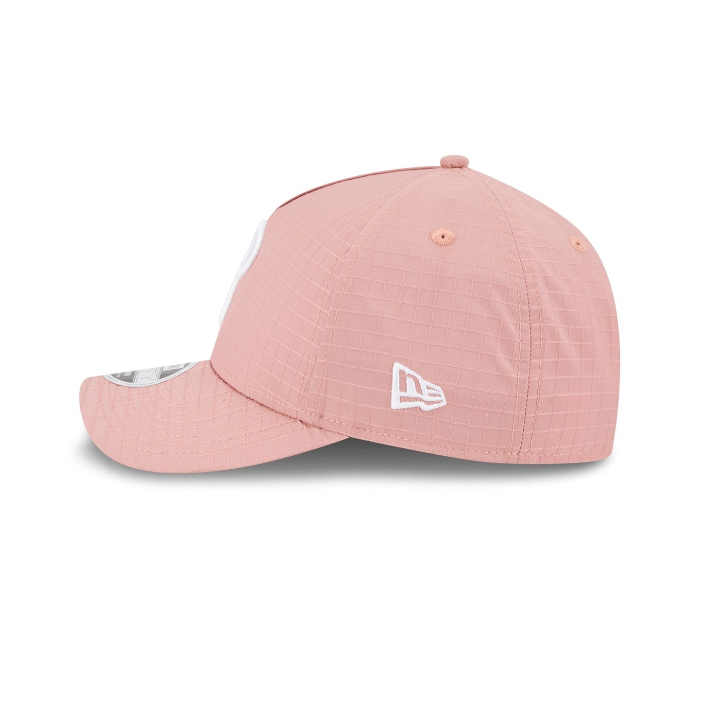 Philadelphia Phillies Pink Ripstop 9FORTY M-Crown A-Frame Snapback Hat