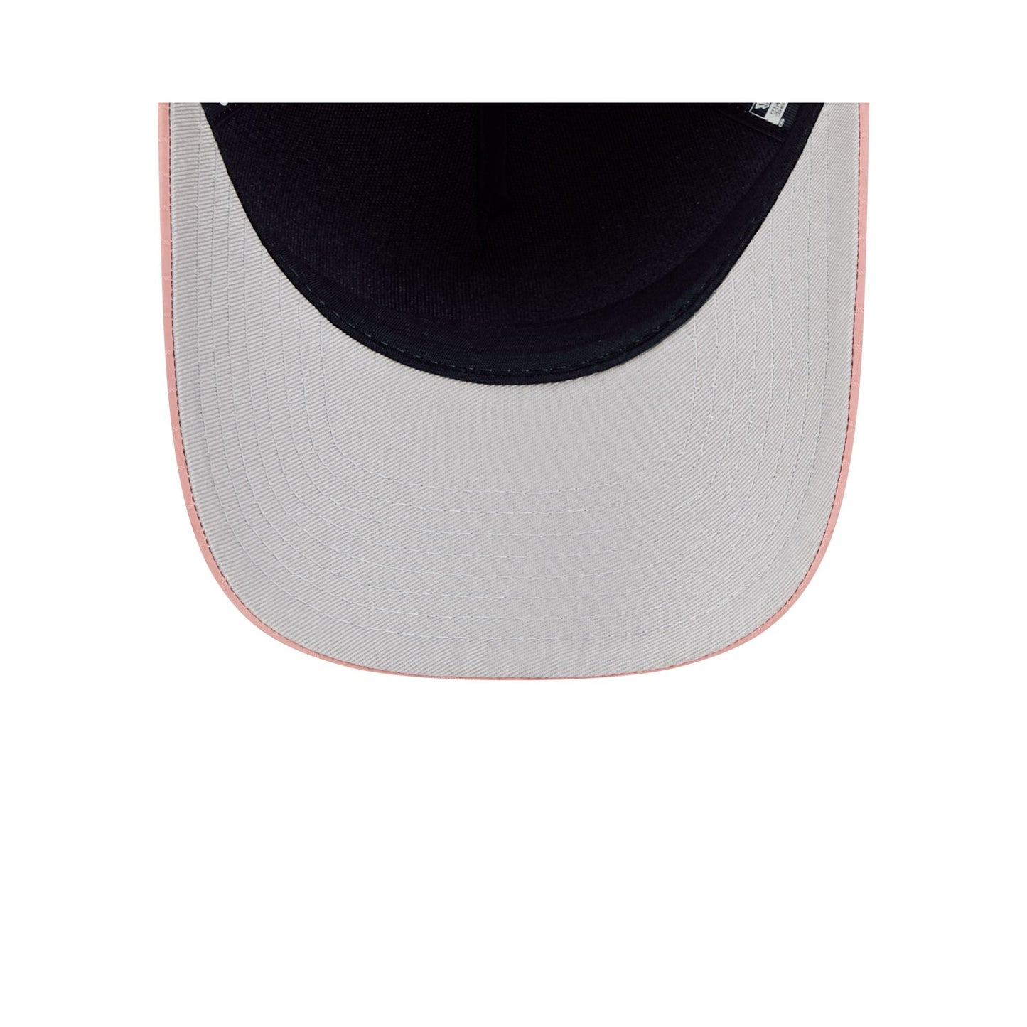Philadelphia Phillies Pink Ripstop 9FORTY M-Crown A-Frame Snapback Hat