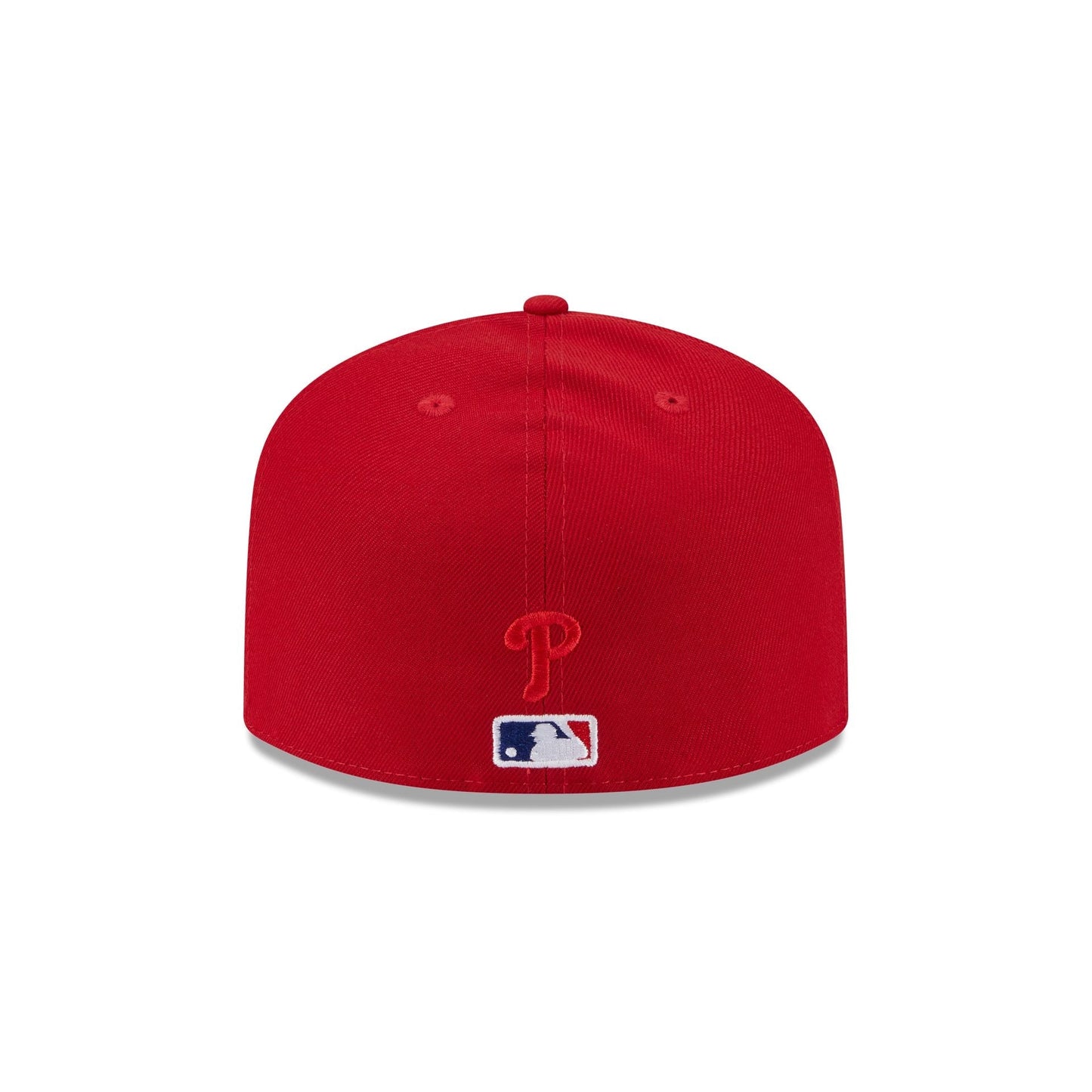 Philadelphia Phillies Stained Glass 59FIFTY A-Frame Fitted Hat