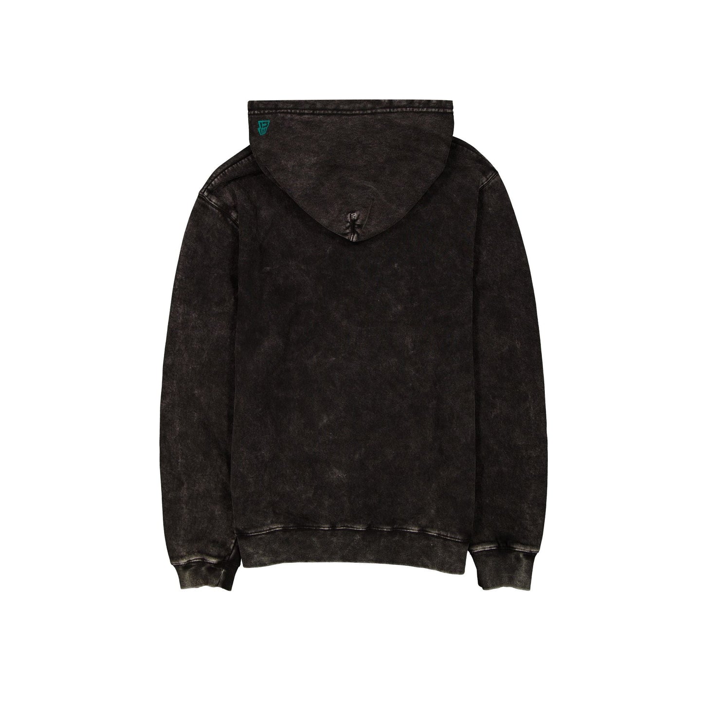 Seattle Mariners Sport Night Black Hoodie