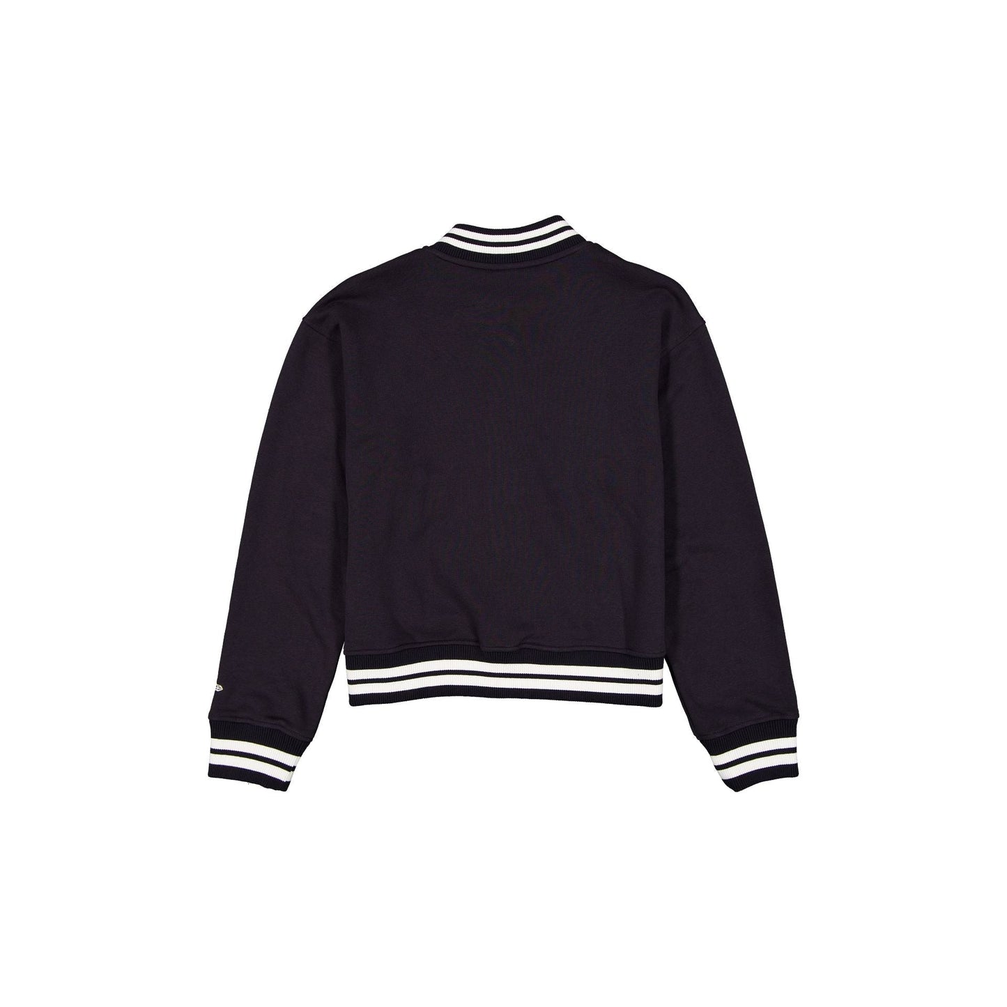 Seattle Mariners Throwback Women's Snap Front Jacket