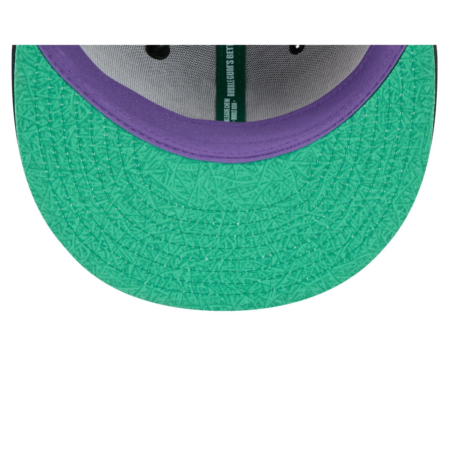 Big League Chew x Seattle Mariners 59FIFTY Fitted Hat