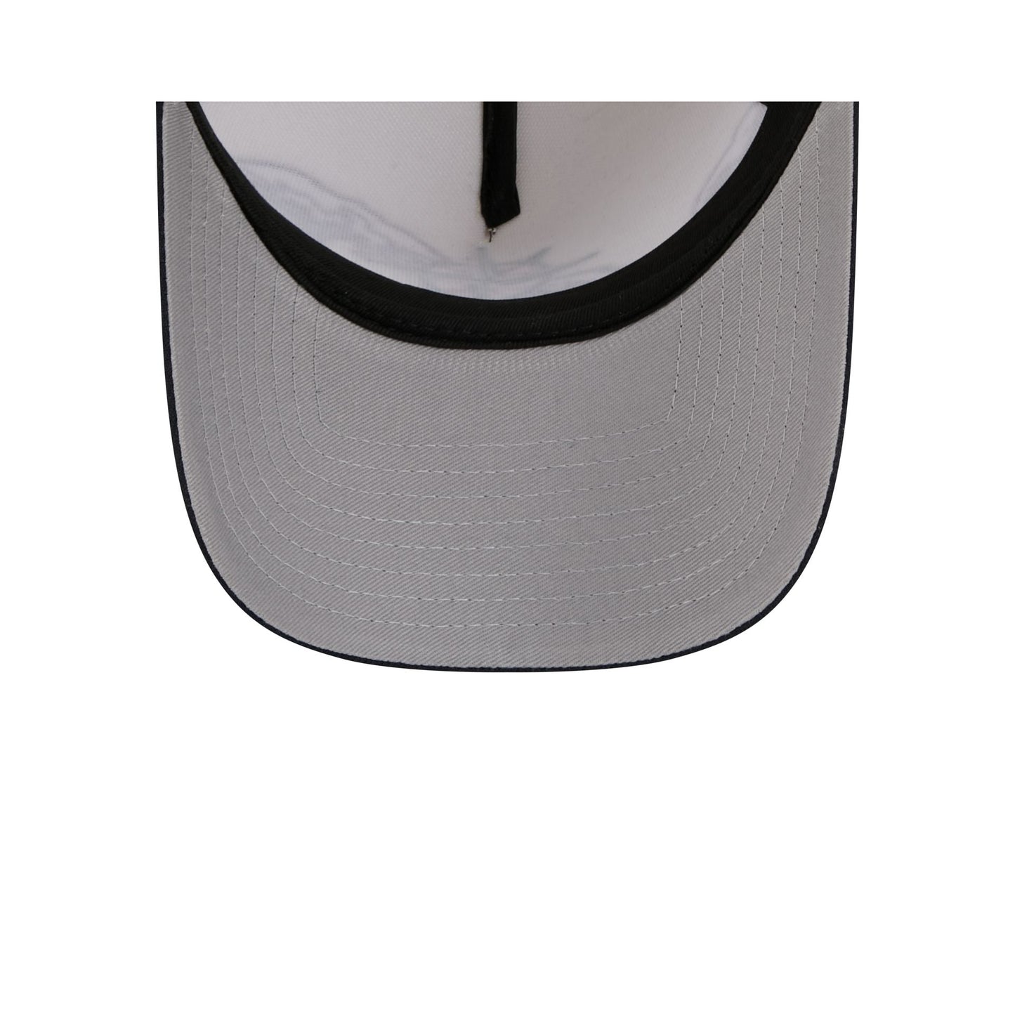 Seattle Mariners Tidal Flow 9FORTY A-Frame Snapback Hat