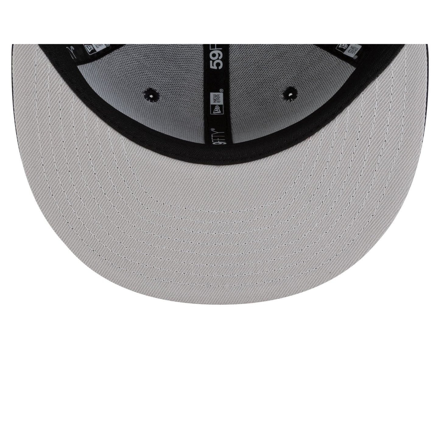 Hyperfly Katakana x Seattle Mariners 59FIFTY Fitted Hat