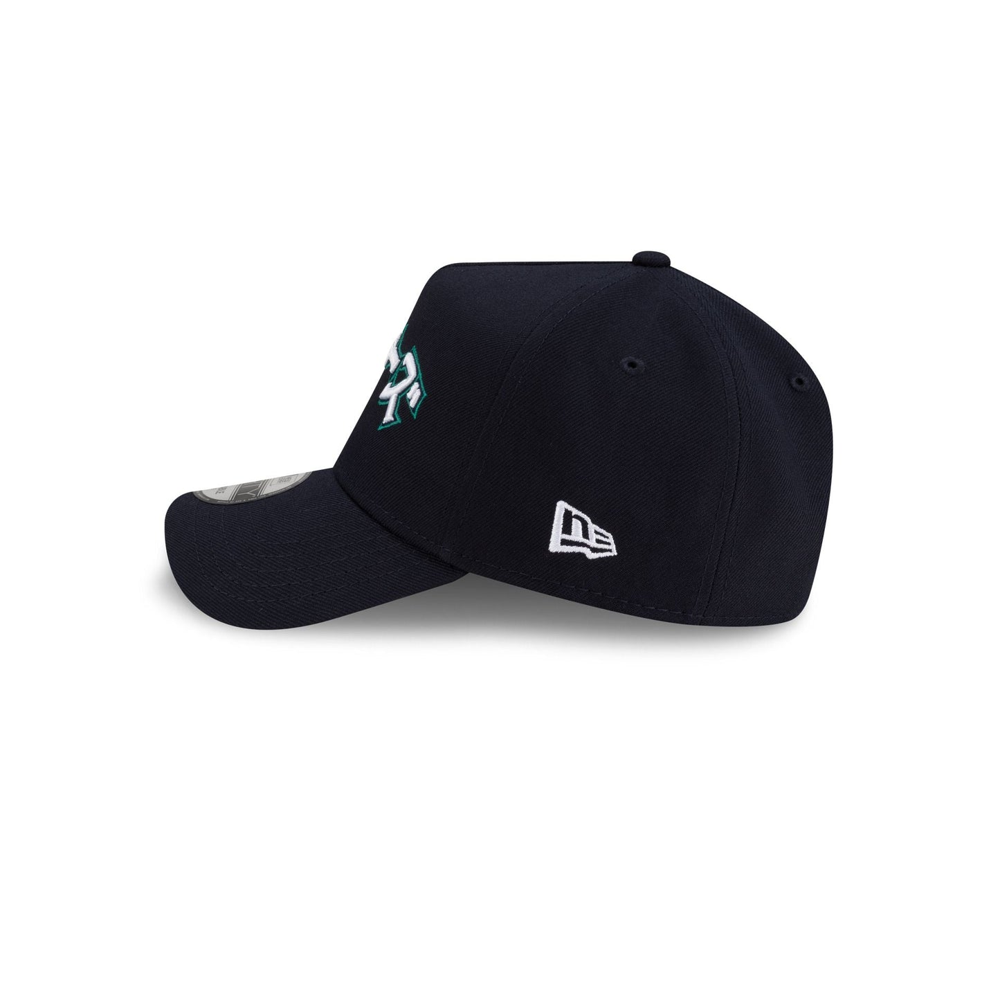 Hyperfly Katakana x Seattle Mariners 9FORTY A-Frame Snapback Hat