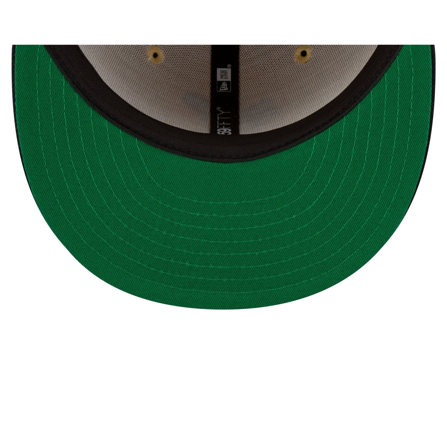 Seattle Mariners Mascot 59FIFTY Fitted Hat