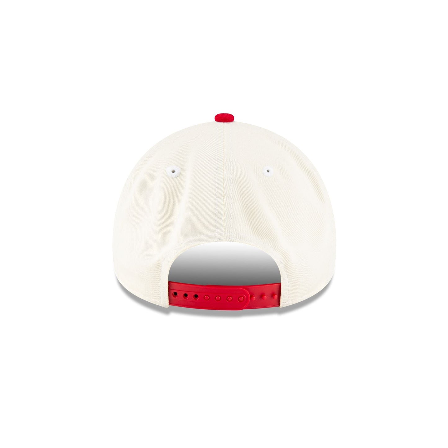 Philadelphia Phillies Mini Mascot 9FORTY A-Frame Snapback Hat