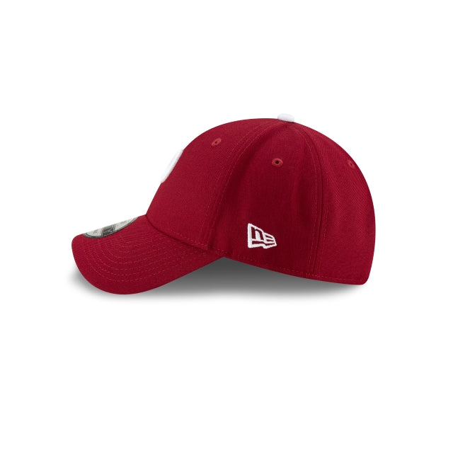 Philadelphia Phillies Alt 2 The League 9FORTY Adjustable Hat