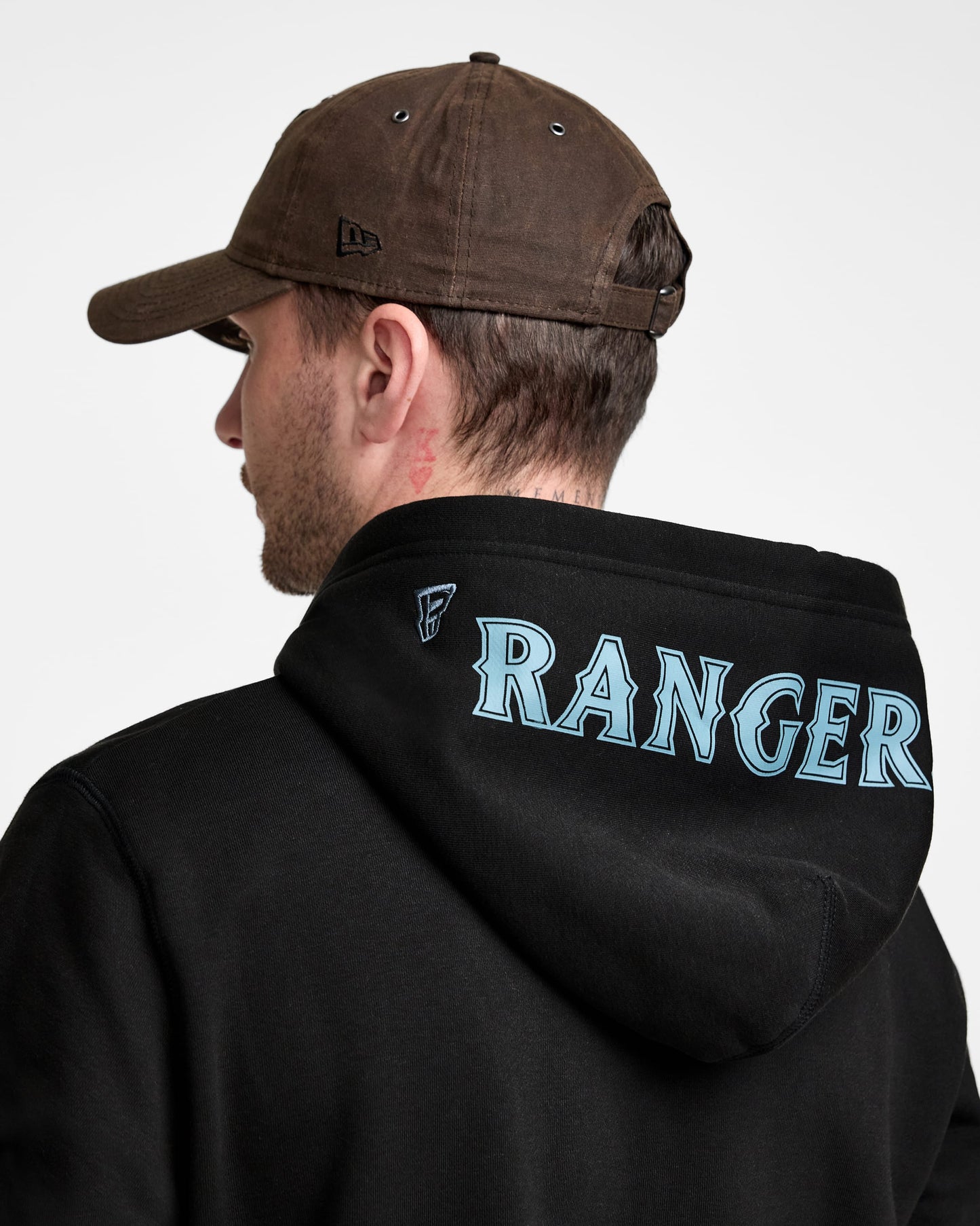 Seattle Mariners Black Realtree Hoodie