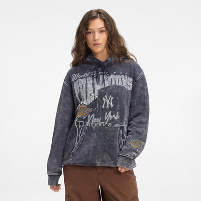 Philadelphia Phillies Sport Classics Washed Hoodie