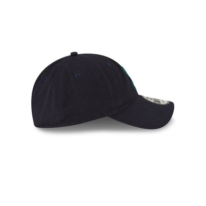 Seattle Mariners Core Classic Game 9TWENTY Adjustable Hat