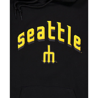 Seattle Mariners City Connect Hoodie
