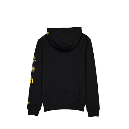 Seattle Mariners City Connect Hoodie