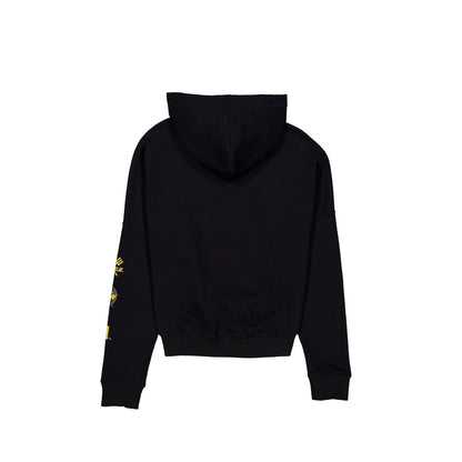 Seattle Mariners City Connect Women's Hoodie