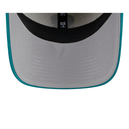 Seattle Mariners 2025 Batting Practice 39THIRTY Stretch Fit