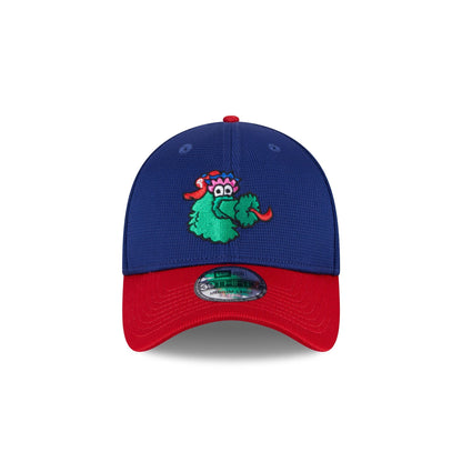 Philadelphia Phillies 2025 Batting Practice 39THIRTY Stretch Fit