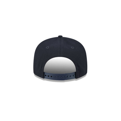 Seattle Mariners Script Kids 9FIFTY Snapback Hat