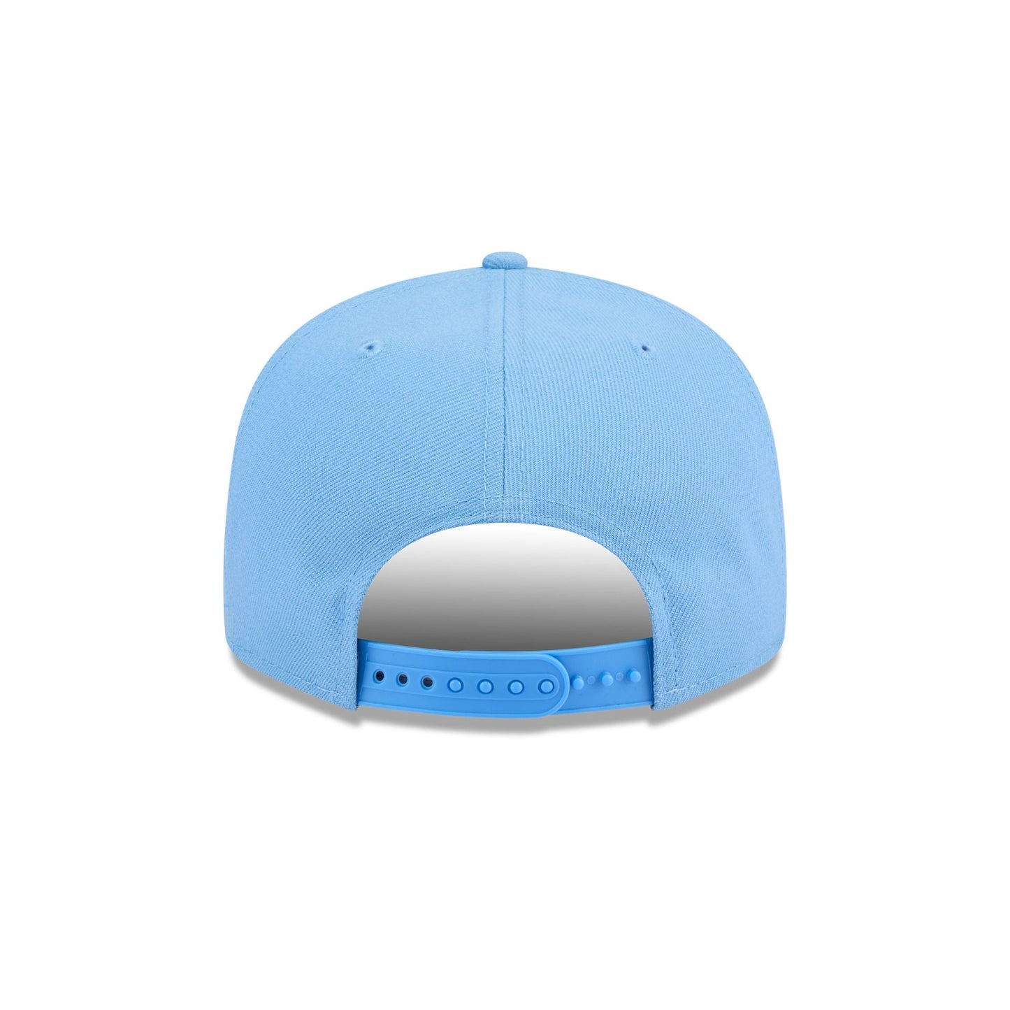 Seattle Mariners Sky Blue 9FIFTY Snapback Hat