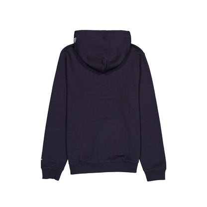 Seattle Mariners Sport Classics Navy Hoodie