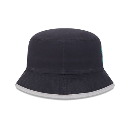 Seattle Mariners Kids Bucket Hat