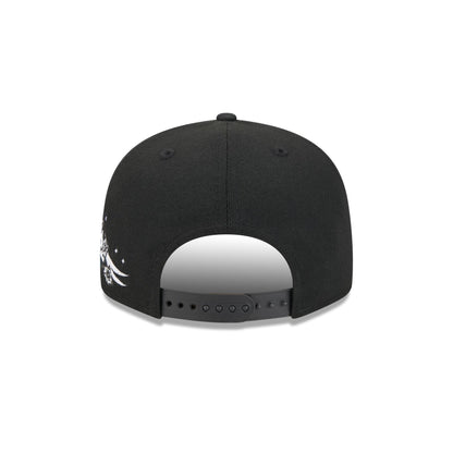 Philadelphia Phillies City Art 9FIFTY Snapback Hat