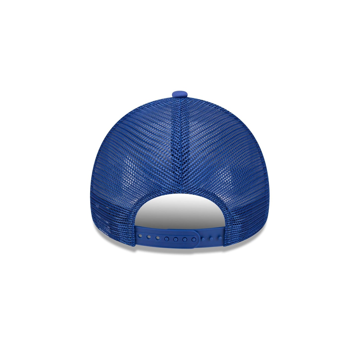 Seattle Mariners Sport Classics 9FORTY A-Frame Trucker Hat