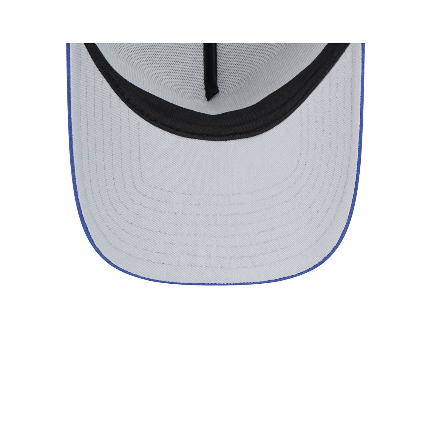 Seattle Mariners Sport Classics 9FORTY A-Frame Trucker Hat