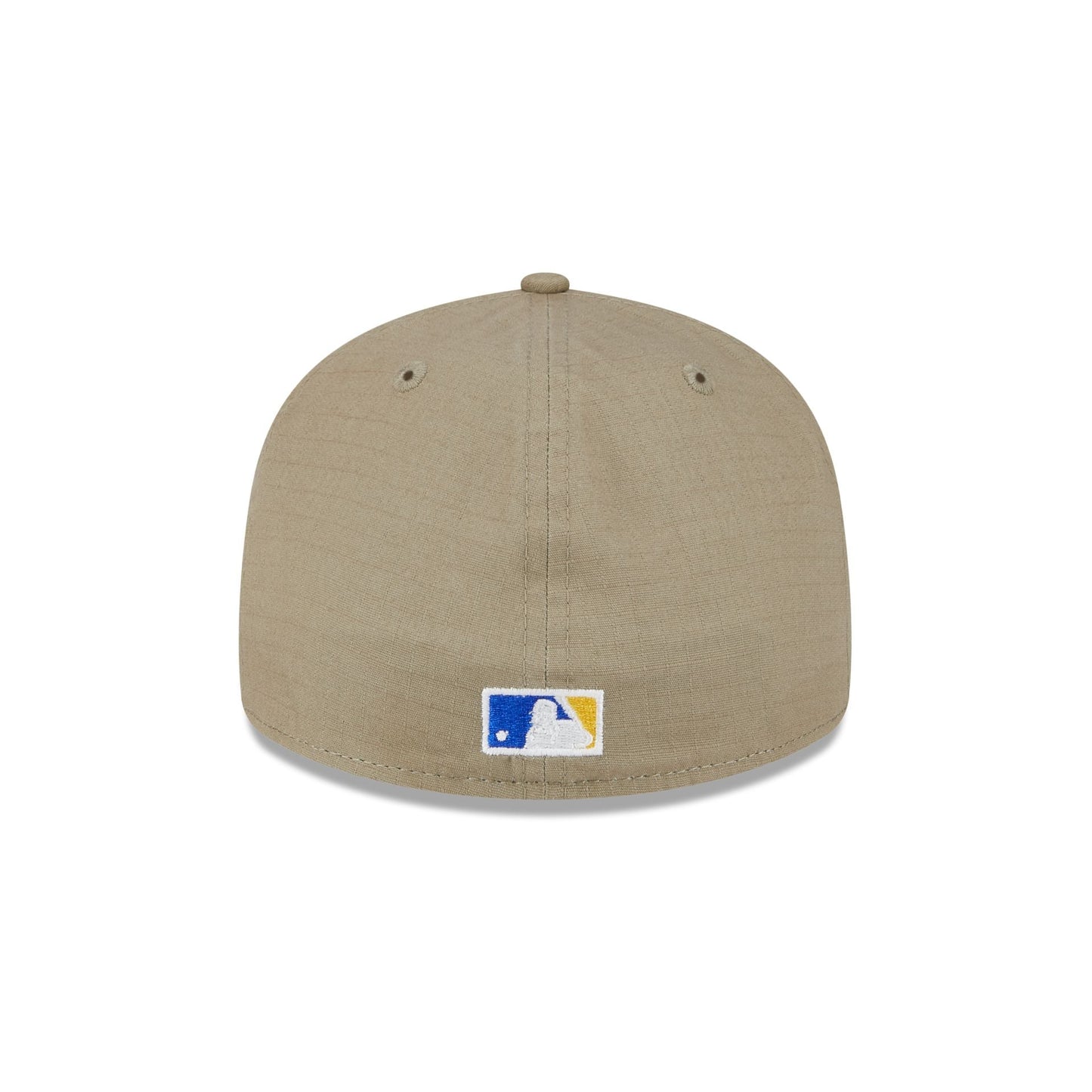 Seattle Mariners Logo Pin Retro Crown 59FIFTY Fitted Hat