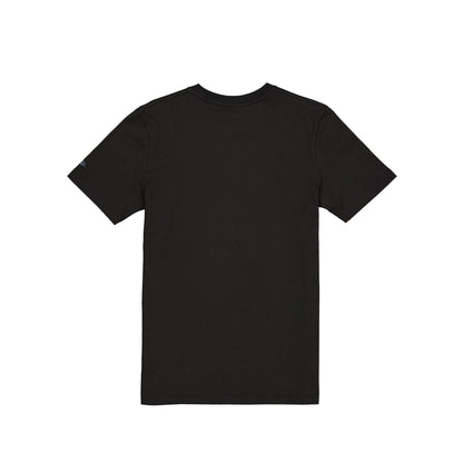 Seattle Mariners Black Realtree T-Shirt