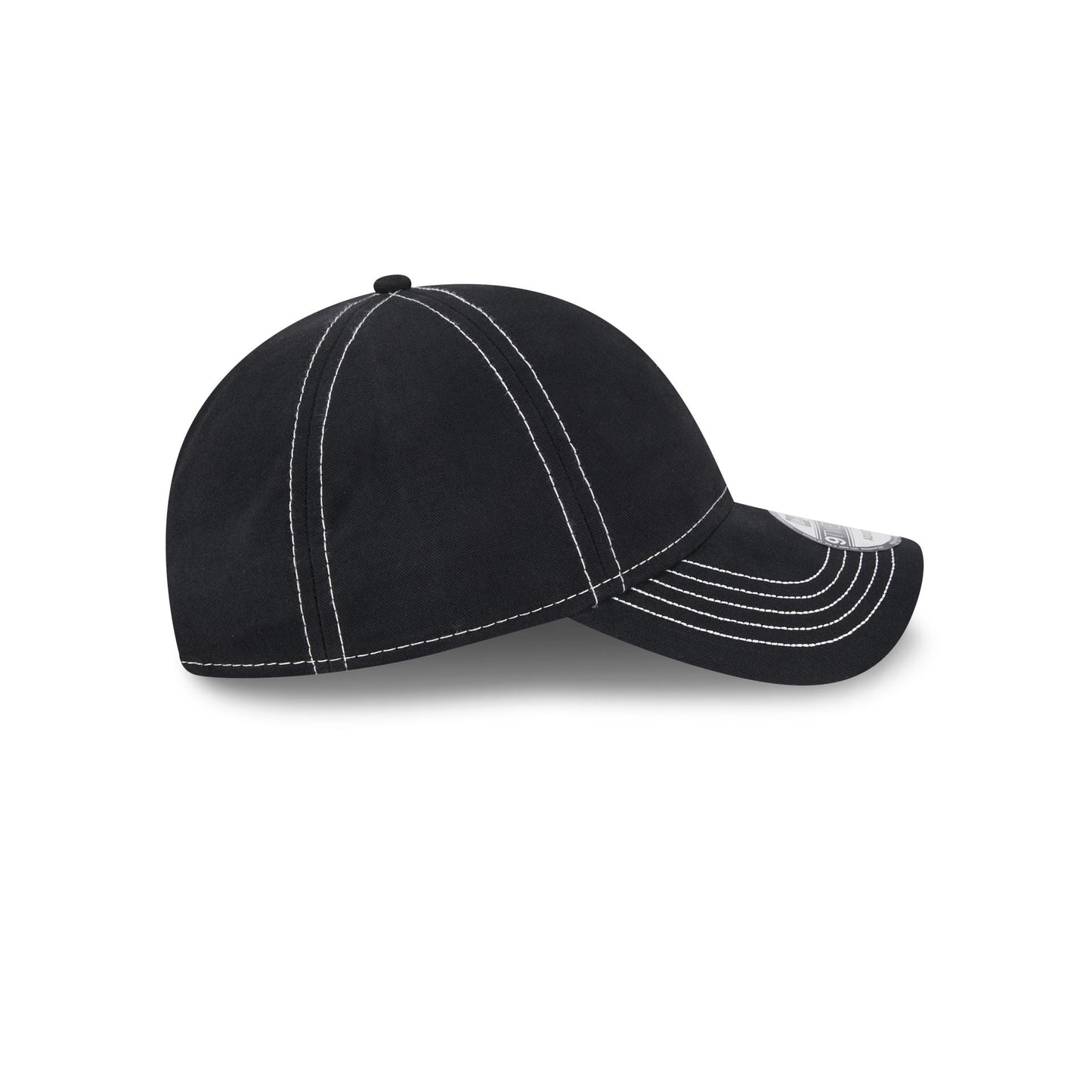 Philadelphia Phillies Contrast Stitch 9TWENTY Adjustable Hat