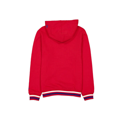 Philadelphia Phillies Throwback Hoodie
