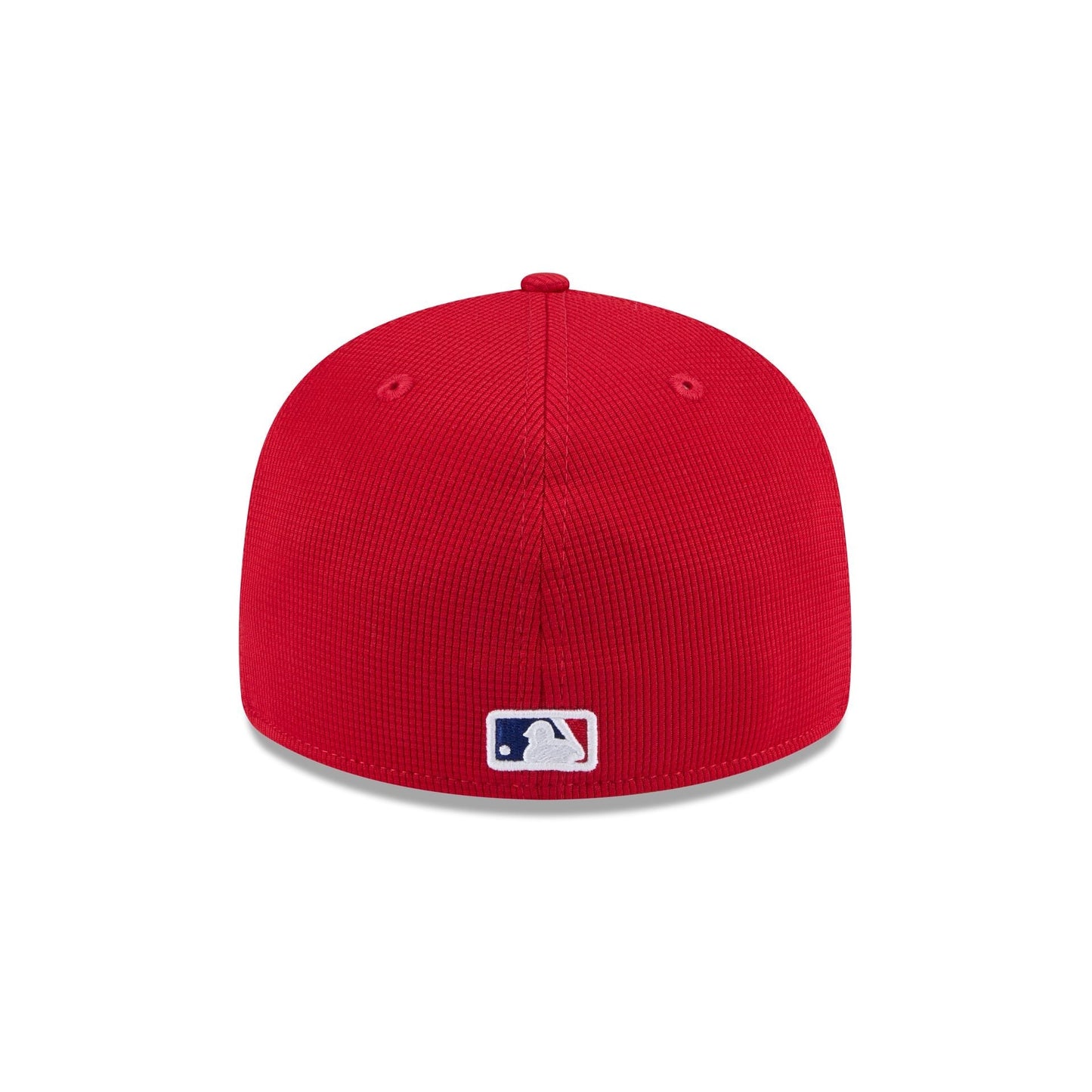 Philadelphia Phillies 2025 Spring Training Low Profile 59FIFTY Fitted Hat