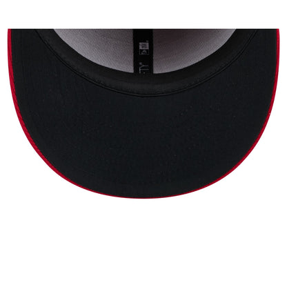 Philadelphia Phillies 2025 Spring Training Low Profile 59FIFTY Fitted Hat