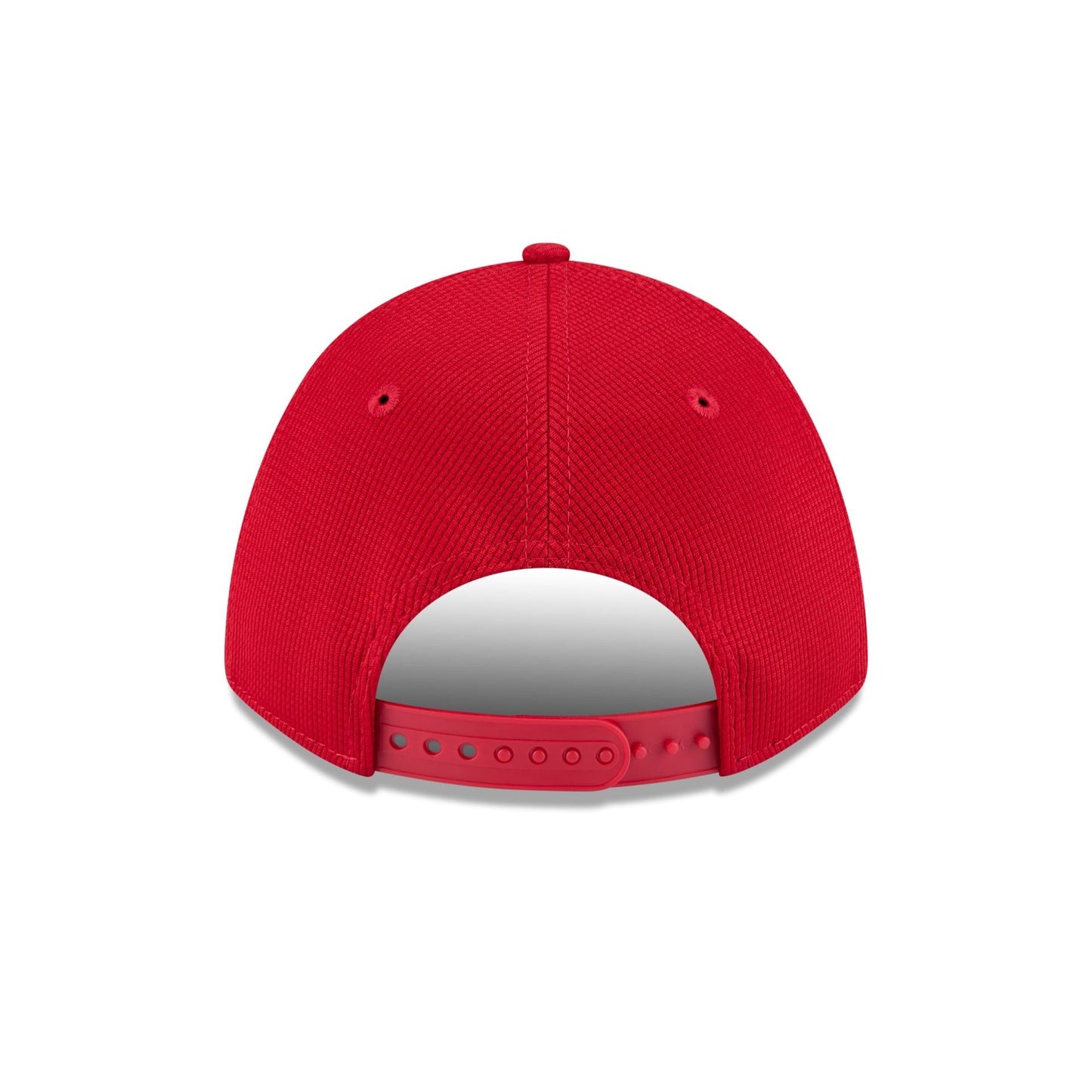 Philadelphia Phillies 2025 Spring Training 9FORTY M-Crown Snapback Hat