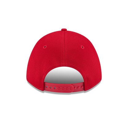 Philadelphia Phillies 2025 Spring Training 9FORTY M-Crown Snapback Hat