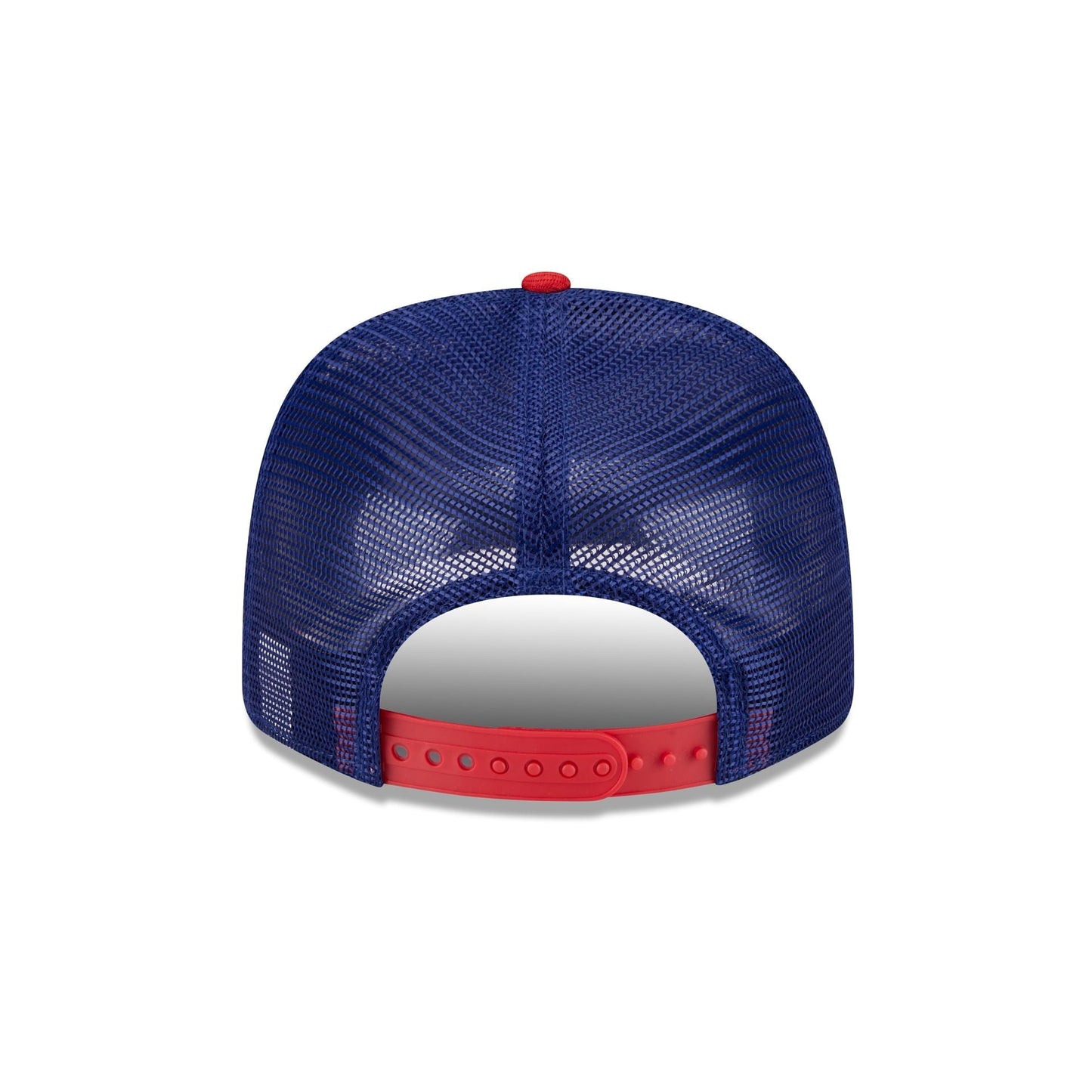 Philadelphia Phillies 2025 Batting Practice 9SEVENTY Trucker Hat