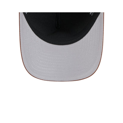 Philadelphia Phillies Motorsport 9FORTY M-Crown A-Frame Snapback Hat
