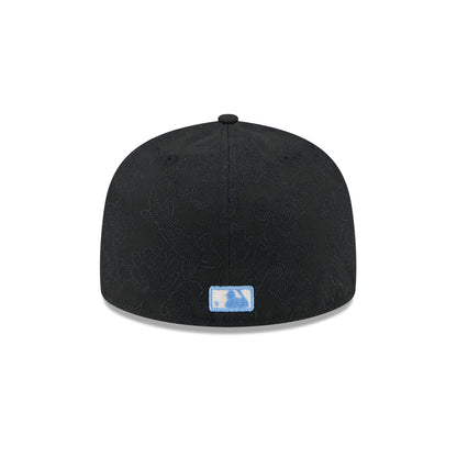 Seattle Mariners Tonal Koi 59FIFTY Fitted Hat