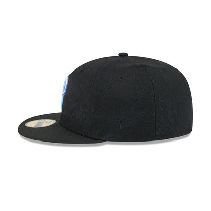 Philadelphia Phillies Tonal Koi 59FIFTY Fitted Hat
