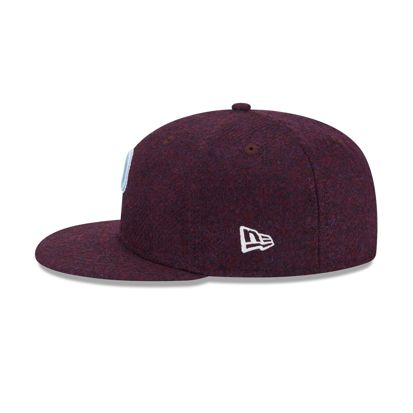 Philadelphia Phillies Shetland Moon 59FIFTY Fitted Hat