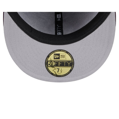 Philadelphia Phillies Shetland Moon 59FIFTY Fitted Hat