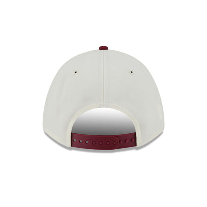 Philadelphia Phillies Cherub 9FORTY M-Crown A-Frame Snapback Hat