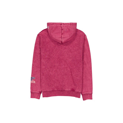 Philadelphia Phillies Sport Classics Washed Hoodie
