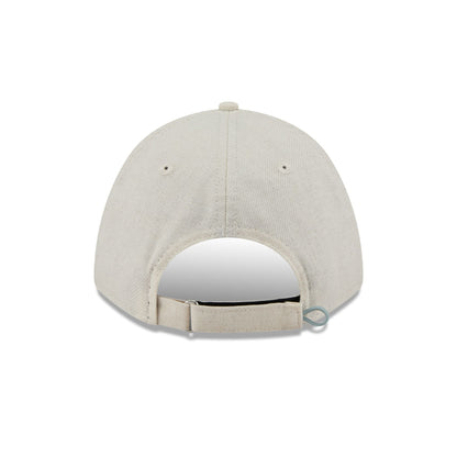 Philadelphia Phillies Neutral Hemp 9FORTY M-Crown A-Frame Adjustable Hat