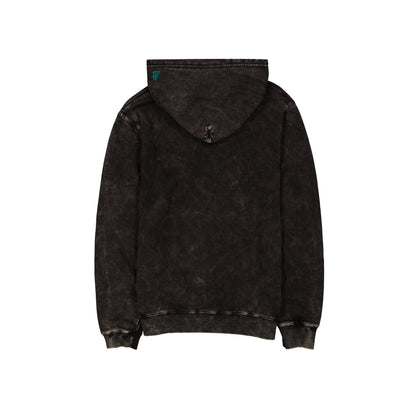 Seattle Mariners Sport Night Black Hoodie