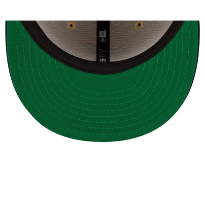 Seattle Mariners Mascot 59FIFTY Fitted Hat