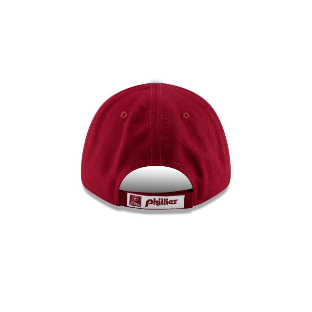 Philadelphia Phillies Alt 2 The League 9FORTY Adjustable Hat