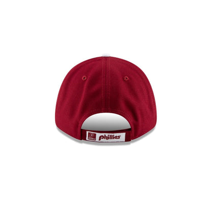 Philadelphia Phillies Alt 2 The League 9FORTY Adjustable Hat