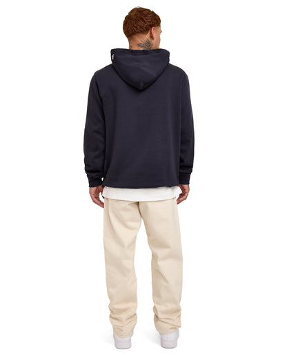 Seattle Mariners Sport Classics Navy Hoodie
